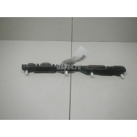 Кронштейн заднего бампера правый Hyundai-Kia Mohave 2009 866142J000