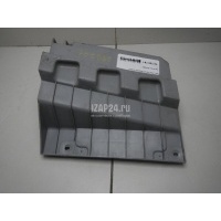 Кронштейн заднего бампера правый Hyundai-Kia Mohave 2009 866182JAA0