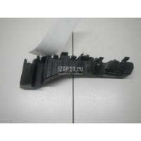 Кронштейн переднего бампера левый Hyundai-Kia Mohave 2009 865132JAA0