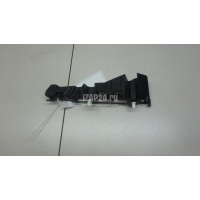 Кронштейн переднего бампера левый Hyundai-Kia Mohave 2009 865132JAA0