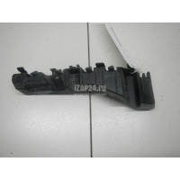 Кронштейн переднего бампера правый Hyundai-Kia Mohave 2009 865142JAA0