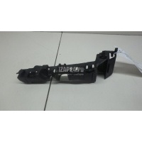 Кронштейн переднего бампера правый Hyundai-Kia Mohave 2009 865142JAA0