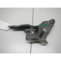 Петля капота левая Hyundai-Kia Mohave 2009 791102J900