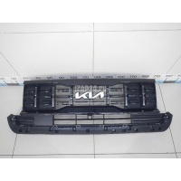 Решетка радиатора Hyundai-Kia Mohave 2009 863802JCD0