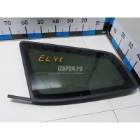 Стекло кузовное глухое левое Hyundai-Kia Mohave 2009 878102J020