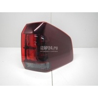 Фонарь задний наружный правый Hyundai-Kia Mohave 2009 924022J750