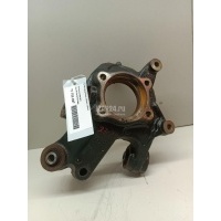 Кулак поворотный задний левый Hyundai-Kia Mohave 2009 527102J960