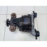 Редуктор заднего моста Hyundai-Kia Mohave 2009 530002J360