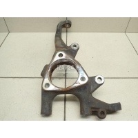 Кулак поворотный передний левый Hyundai-Kia Mohave 2009 517152J950