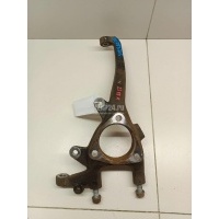 Кулак поворотный передний правый Hyundai-Kia Mohave 2009 517162J950
