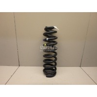 Пружина передняя Hyundai-Kia Mohave 2009 546302J300