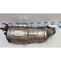 Катализатор Hyundai-Kia Mohave 2009 289E03A000