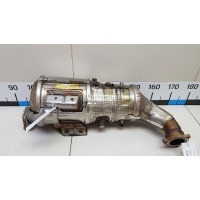 Катализатор Hyundai-Kia Mohave 2009 289E03A000