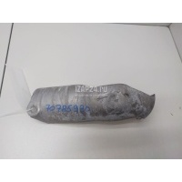 Экран тепловой Hyundai-Kia Mohave 2009 285313A100