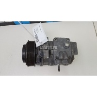 Компрессор кондиционера Hyundai-Kia Mohave 2009 977012J001