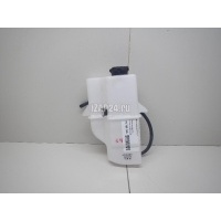 Бачок расширительный Hyundai-Kia Mohave 2009 254302J000