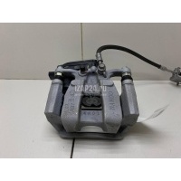 Суппорт тормозной задний левый Hyundai-Kia Mohave 2009 583102JA50