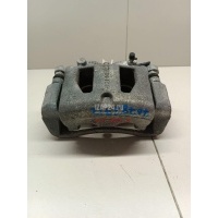 Суппорт тормозной передний правый Hyundai-Kia Mohave 2009 581902JA70