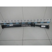 Вал карданный задний Hyundai-Kia Mohave 2009 491002J700