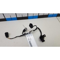 Проводка (коса) Hyundai-Kia Mohave 2009 338353A601