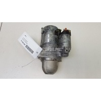 Стартер Hyundai-Kia Mohave 2009 361003A200
