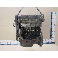 Двигатель Chrysler 500 2008 68295092AA