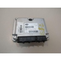Блок управления АКПП Chrysler 500 2008 68302462AA