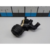 Клапан вакуумный VAG A6 [C7,4G] (2011 - 2018) 059121737AR