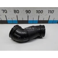 Патрубок воздушного фильтра VAG Amarok 2010 2H6129627C