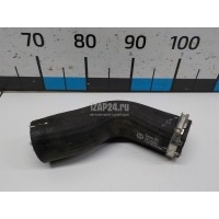 Патрубок интеркулера VAG Amarok 2010 2H6145980A