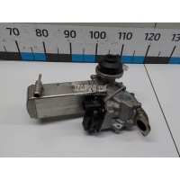 Радиатор системы EGR VAG Amarok 2010 059131511CH
