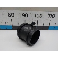 Расходомер воздуха (массметр) VAG A6 [C7,4G] (2011 - 2018) 059906461S