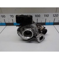 Турбокомпрессор (турбина) VAG Amarok 2010 059145873DB