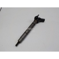 Форсунка дизельная электрическая VAG Amarok 2010 059130277FC