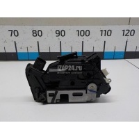 Замок двери задней левой VAG Amarok 2010 2H0839015D