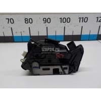 Замок двери задней правой VAG Amarok 2010 2H0839016D