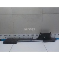 Накладка порога (внутренняя) VAG Amarok 2010 2H0863726D71N