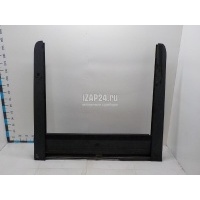 Шторка багажника VW Amarok 2010