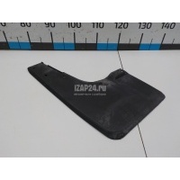 Брызговик передний левый VAG Amarok 2010 2H0821809G9B9