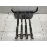 Защита картера VAG Amarok 2010 2H0018900A