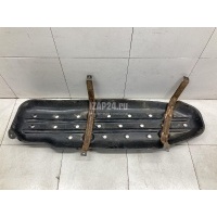 Защита топливного бака VAG Amarok 2010 2H0801989