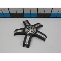 Колпак декор. легкосплавного диска VAG Amarok 2010 7E0601149XQI