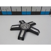 Колпак декор. легкосплавного диска VAG Amarok 2010 7E0601149XQI