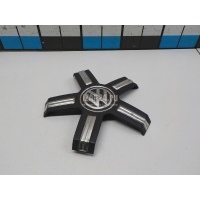 Колпак декор. легкосплавного диска VAG Amarok 2010 7E0601149XQI