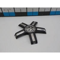 Колпак декор. легкосплавного диска VAG Amarok 2010 7E0601149XQI