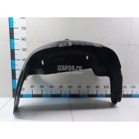 Локер задний правый VAG Amarok 2010 2H6810972