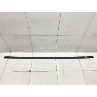 Молдинг крыши левый VAG Amarok 2010 2H7853701B9B9