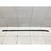 Молдинг крыши правый VAG Amarok 2010 2H7853702B9B9