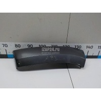 Накладка (кузов наружные) VAG Amarok 2010 2H6853727GRU