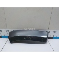 Накладка (кузов наружные) VAG Amarok 2010 2H6853728GRU